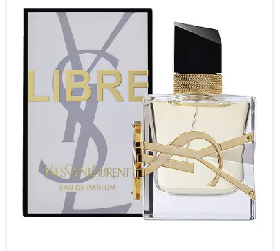 Yves Saint Laurent Libre Eau de Parfum , 1.0 Oz A23