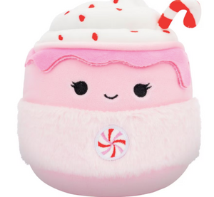 PELUCHE DE CHOCOLATE A23