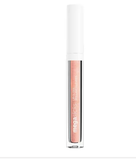 Brillo labial Wet n Wild Mega Slicks, Snuggle Sesh, 0,6 oza23