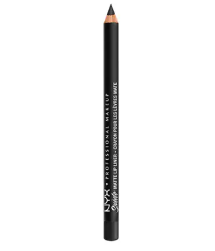 NYX Professional Makeup Suede Matte Lip Liner, Alien, 0.03 oz a23