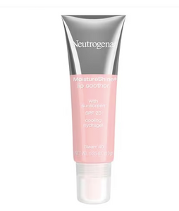 Bote de labios Neutrogena MoistureShine, esmalte, 0,35 oz a23