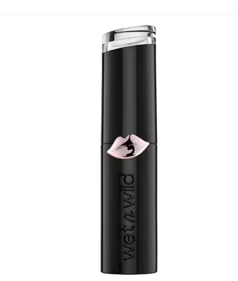 Lápiz labial Wet n Wild Mate, Sexpot Red, 1.0 ea a23