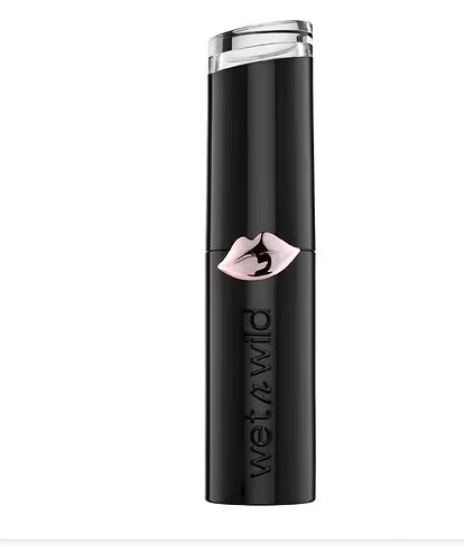 Lápiz labial Wet n Wild Mate, Sexpot Red, 1.0 ea a23