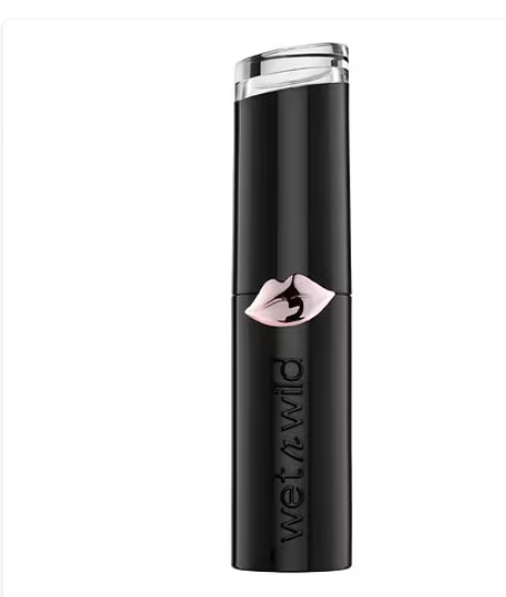 Lápiz labial Wet n Wild Mate, Sexpot Red, 1.0 ea a23