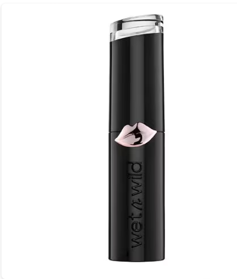 Lápiz labial Wet n Wild Mate, Sexpot Red, 1.0 ea a23
