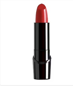 Lápiz labial Wet n Wild Silk Finish, rojo raging a23