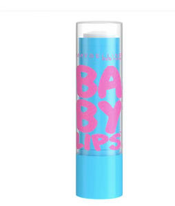Bálsamo labial hidratante Maybelline Baby Lips, apago, 0,15 oz a23