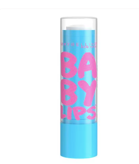 Bálsamo labial hidratante Maybelline Baby Lips, apago, 0,15 oz a23