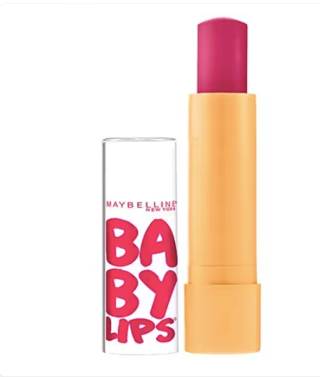 Bálsamo labial hidratante Maybelline Baby Lips, apago, 0,15 oz a23