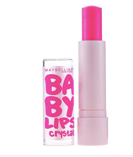 Bálsamo labial hidratante Maybelline Baby Lips, apago, 0,15 oz a23