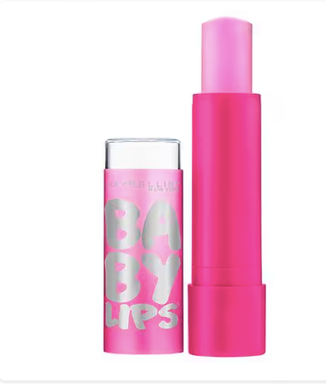 Bálsamo labial hidratante Maybelline Baby Lips, apago, 0,15 oz a23