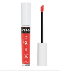 CoverGirl Outlast UltiMatte, Bella Bellini 125, 0.11 fl oz a23