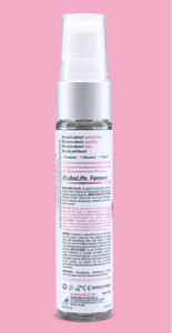 #LubeLife - Gel de clítoris O-Spot, estimulante a24