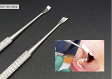 Cargar imagen en el visor de la galería, Herramientas dentales profesionales, a24
