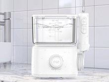 Cargar imagen en el visor de la galería, Dientes de hilo dental de agua, 10 presiones ajustables, A24
