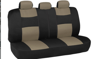Polycloth 309 fundas para asientos a24