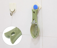 Cargar imagen en el visor de la galería, Removedor de raspador de peces de 3 piezas,  a24
