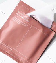 Cargar imagen en el visor de la galería, BIODANCE Máscara profunda real de bio-colágeno, a24

