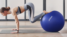 Cargar imagen en el visor de la galería, Trideer Pelota de yoga para entrenamiento, 5 tamaños, a24
