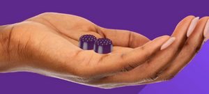 Vitafusion Vitaminas gomosas de melatonina extra fuerza, 5 mg,  a24