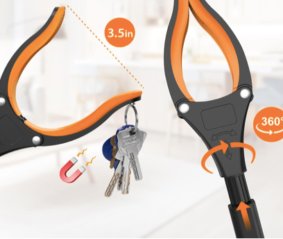 Herramienta de agarre de 32 pulgadas a24