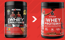 Cargar imagen en el visor de la galería, Proteína de suero en polvo | Six Star Whey Protein Plus
