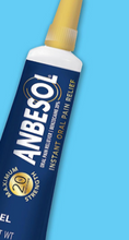 Cargar imagen en el visor de la galería, Anbesol Gel de alivio del dolor oral de máxima resistencia A23

