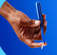 Cargar imagen en el visor de la galería, Tampones sin pefume Tampax Pearl, a24

