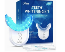Cargar imagen en el visor de la galería, Kit de Blanqueamiento dental con Bolígrafo de Gel
