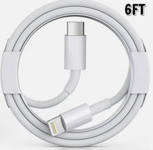 Cargar imagen en el visor de la galería, 10 IN 1 UNIVERSAL USB CABLE MULTI CARGADOR RAPIDO PARA Apple iPhone 14 13 12 11Pro Max X lot
