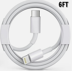 10 IN 1 UNIVERSAL USB CABLE MULTI CARGADOR RAPIDO PARA Apple iPhone 14 13 12 11Pro Max X lot