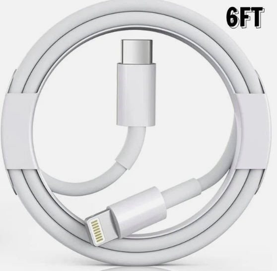 10 IN 1 UNIVERSAL USB CABLE MULTI CARGADOR RAPIDO PARA Apple iPhone 14 13 12 11Pro Max X lot