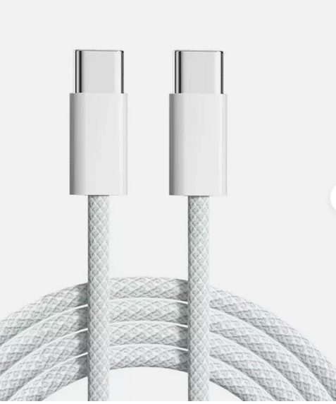 CARGADOR Apple iPhone 16 15 Pro Max Plus