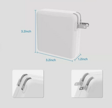 Cargar imagen en el visor de la galería, 45W MacBook Pro cargadorr,  MacAir 2012-2016

