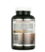 Cargar imagen en el visor de la galería, Amazing Formulas Cafeína 200 Mg 240 Cápsulas
