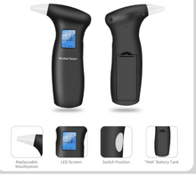 Cargar imagen en el visor de la galería, Detector de alcohol
