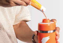 Cargar imagen en el visor de la galería, Gatorade Hydration Booster - Sobres de mezcla de bebida con electrolitos
