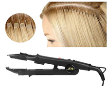 Cargar imagen en el visor de la galería, Herramientas profesionales de extensiones de cabello
