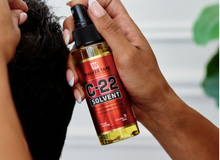 Cargar imagen en el visor de la galería, Disolvente adhesivo C-22 de Walker Tape C22 Solvent 4 Oz Spray para pelucas de encaje y tupés
