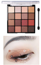Cargar imagen en el visor de la galería, Kit de maquillaje todo en uno para niñas
