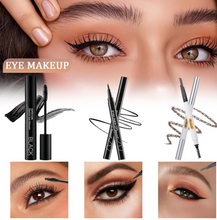 Cargar imagen en el visor de la galería, Set de maquillaje para mujeres
