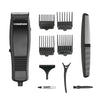 ConairMAN Kit de Corte Simple para Hombre, 10 Piezas