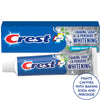 Crest Plus Pasta Dental Blanqueadora con Bicarbonato de Sodio