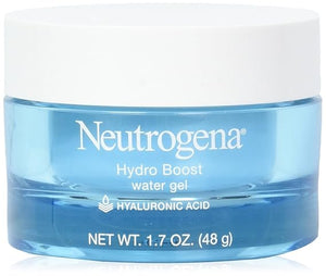 Neutrogena Gel de agua Hydro Boost, 1.7 onzas