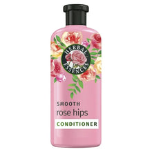 Cargar imagen en el visor de la galería, Herbal Essences Rose Hips Smooth Conditioner, presentación de 13.5 onzas
