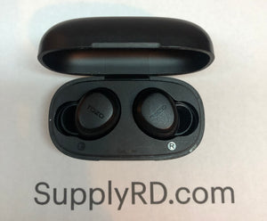 Auriculares inalámbrico Bluetooth de 24 horas- Usado