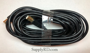 Cable de impresora USB de 25 pies- usado