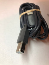 Cargar imagen en el visor de la galería, Cable de impresora USB- usado
