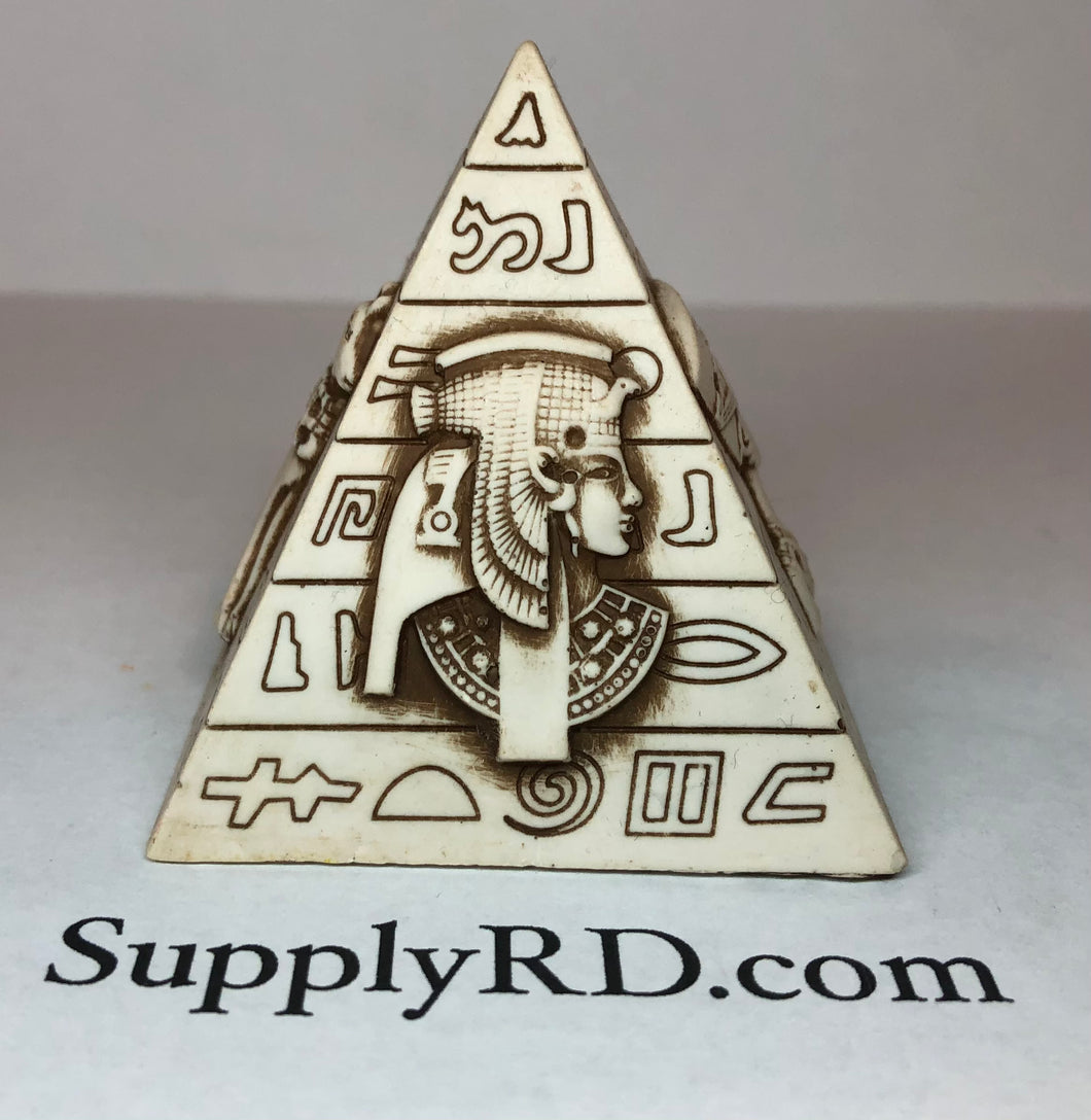 Piramide de Cairo, Egipto (Exportada de Egipto)