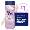 Nair Crema Corporal, Crema Depilatoria